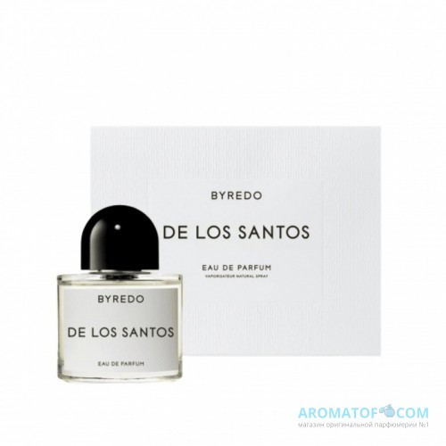 BYREDO BYREDO De Los Santos