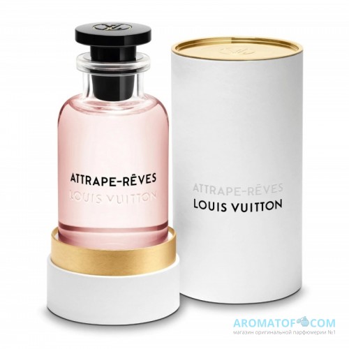 Louis Vuitton Louis Vuitton Attrape-Reves