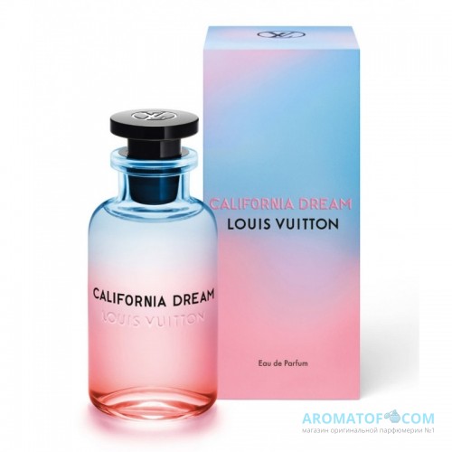 Louis Vuitton Louis Vuitton California Dream