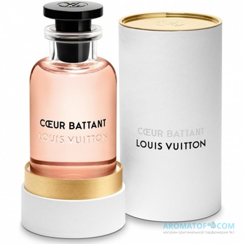 Louis Vuitton Louis Vuitton Cœur Battant