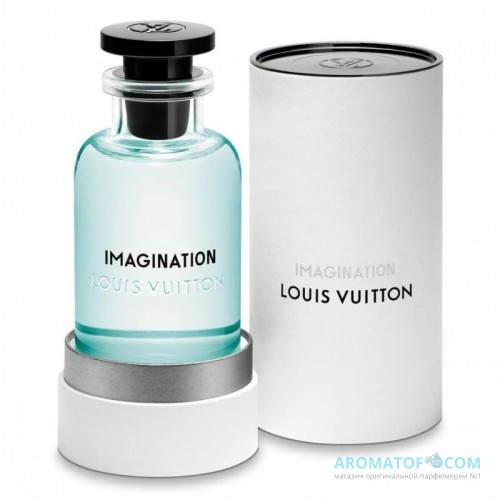 Louis Vuitton Louis Vuitton Imagination