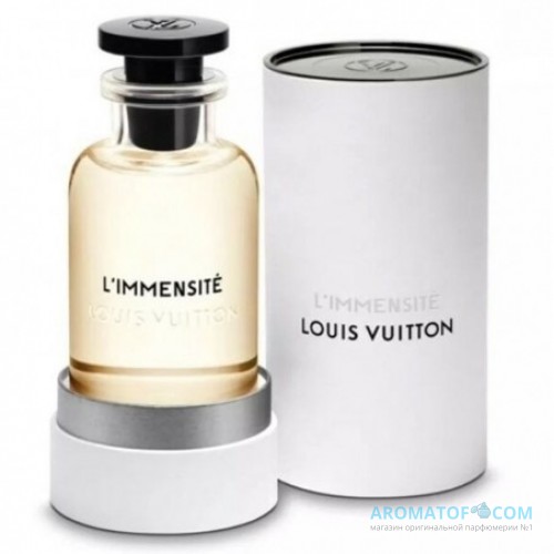 Louis Vuitton Louis Vuitton L'Immensite