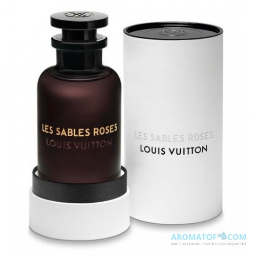 Louis Vuitton Louis Vuitton Les Sables Roses
