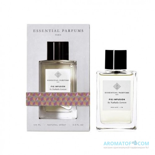 Essential Parfums Essential Parfums Fig Infusion
