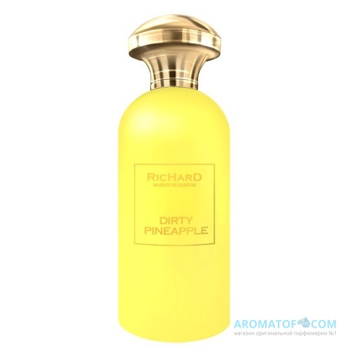 Richard Richard Dirty Pineapple