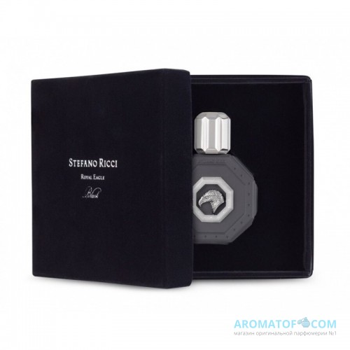 Stefano Ricci Stefano Ricci Royal Eagle Black