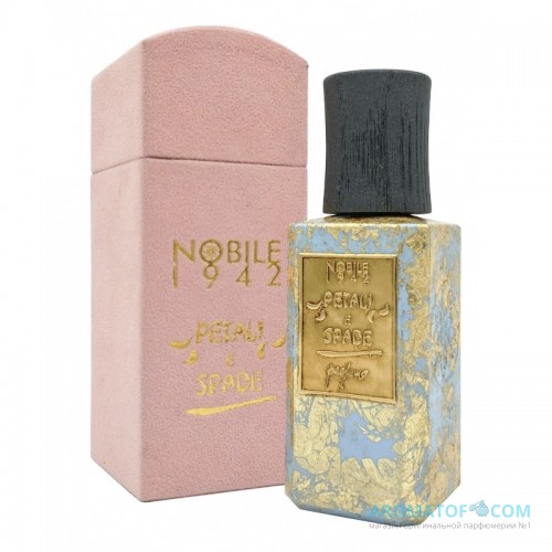 Nobile 1942 Nobile 1942 Petali E Spade