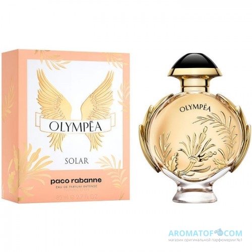 Paco Rabanne Paco Rabanne Olympea Solar