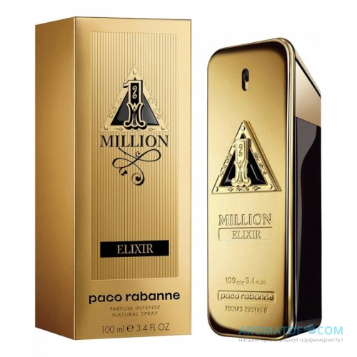 Paco Rabanne Paco Rabanne 1 Million Elixir