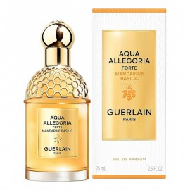 Guerlain Aqua Allegoria Forte Mandarine Basilic