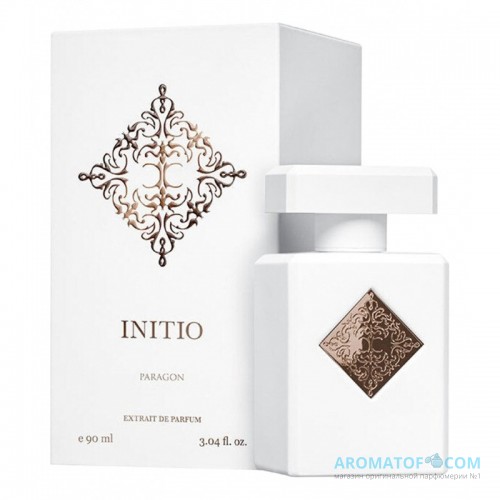 Initio Parfums Prives Initio Parfums Prives Paragon