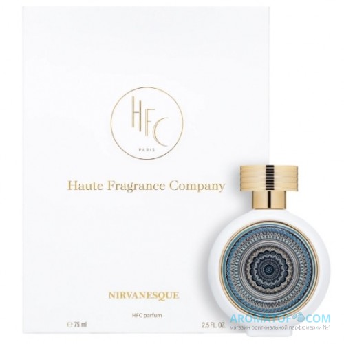 Haute Fragrance Company Haute Fragrance Company Nirvanesque