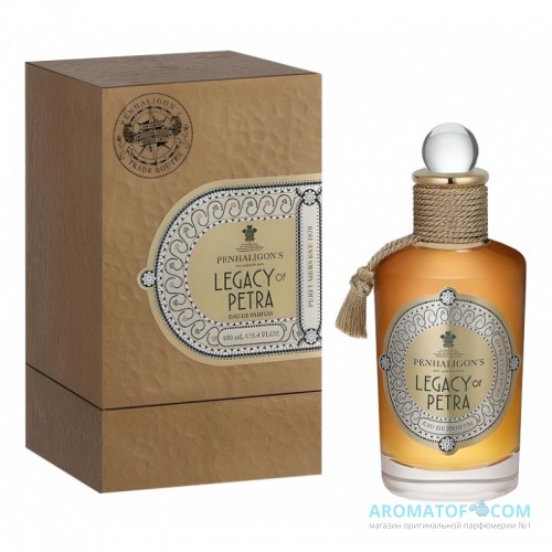 Penhaligon`s Penhaligon`s Legacy of Petra