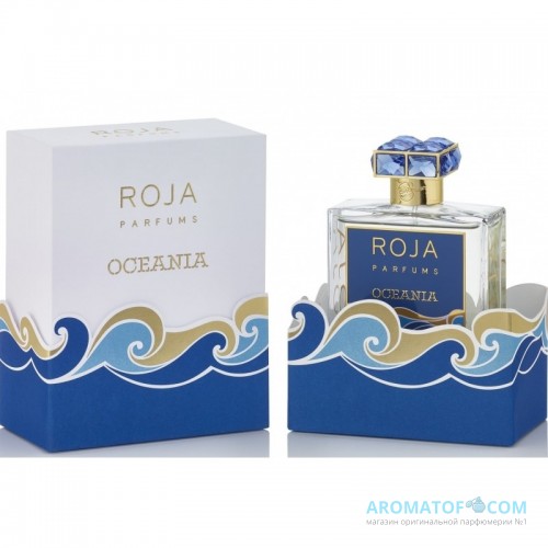 Roja Parfums Roja Parfums Oceania