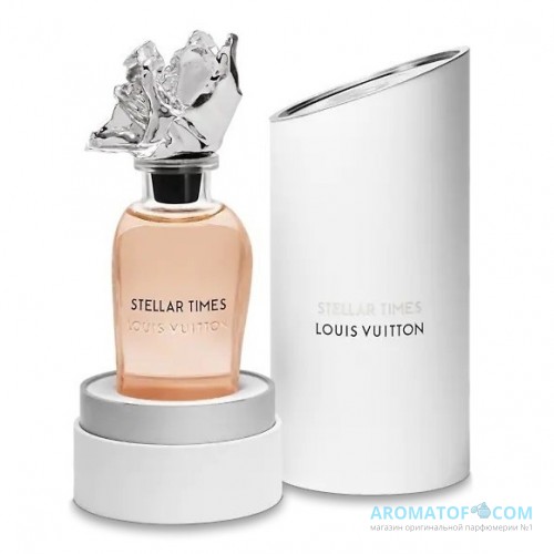 Louis Vuitton Louis Vuitton Stellar Times