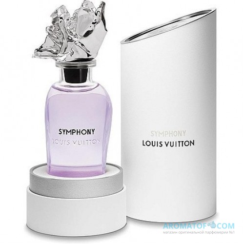Louis Vuitton Louis Vuitton Symphony