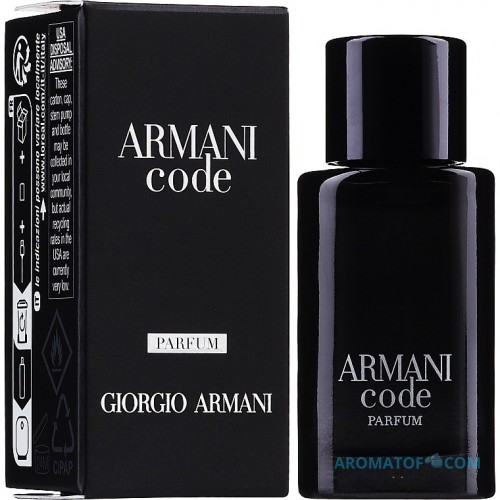 ARMANI Armani Code Parfum