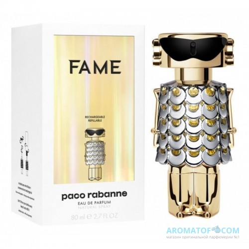 Paco Rabanne Paco Rabanne Fame