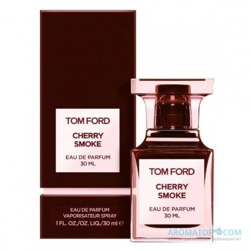 Tom Ford Tom Ford Cherry Smoke