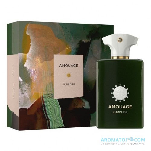 Amouage Amouage Purpose
