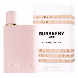 Burberry Her Elixir de Parfum