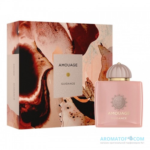 Amouage Amouage Guidance