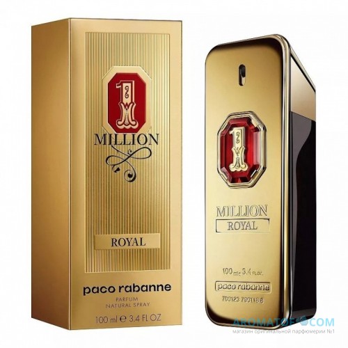 Paco Rabanne Paco Rabanne 1 Million Royal