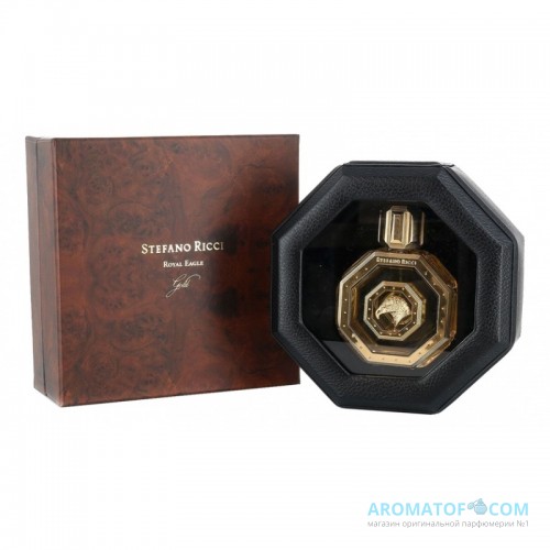 Stefano Ricci Stefano Ricci Royal Eagle Gold