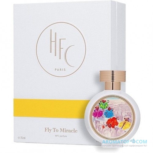 Haute Fragrance Company Haute Fragrance Company Fly To Miracle