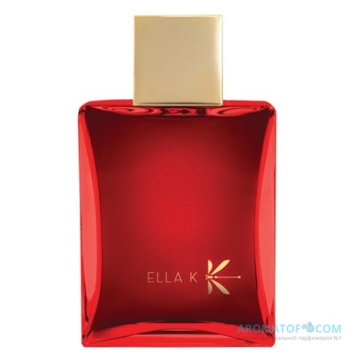 Ella K Parfums Ella K Parfums Camelia K