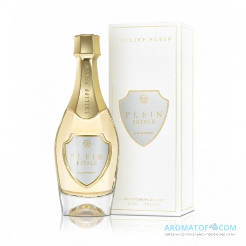 Philipp Plein Philipp Plein Plein Fatale