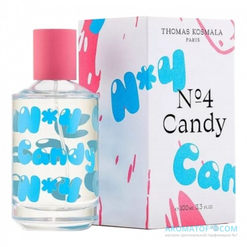 Thomas Kosmala Thomas Kosmala Candy Eau de Parfum