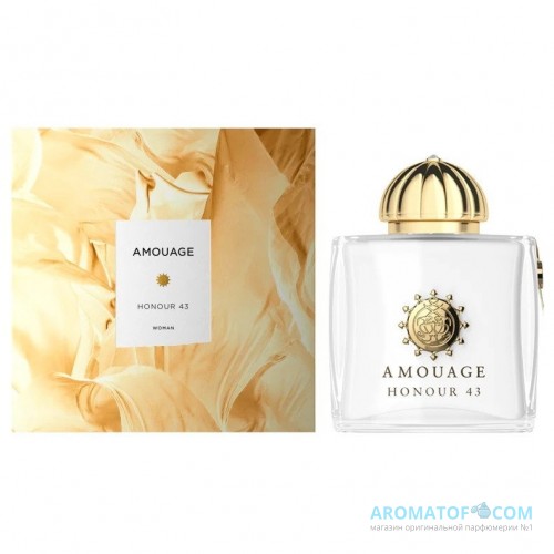 Amouage Amouage Honour 43 Woman