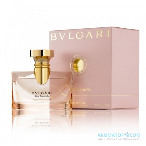 BVLGARI Bvlgari Rose Essentielle
