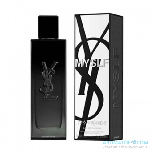 Yves Saint Laurent Yves Saint Laurent MYSLF