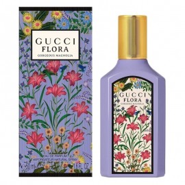 GUCCI Flora Gorgeous Magnolia