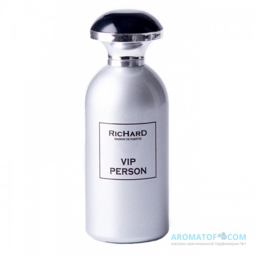 Richard Richard VIP Person