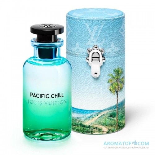 Louis Vuitton Louis Vuitton Pacific Chill