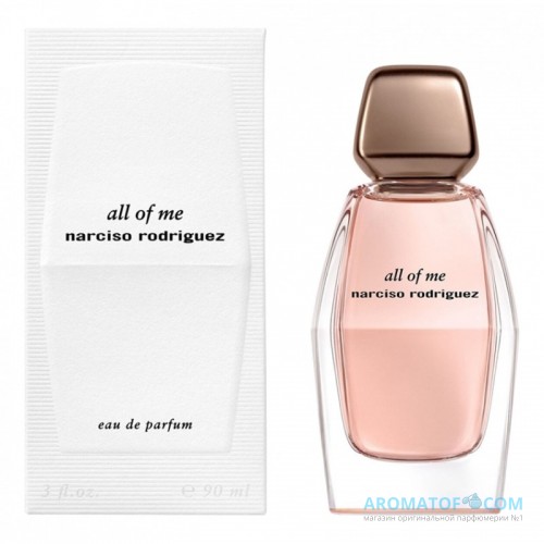 Narciso Rodriguez Narciso Rodriguez All Of Me