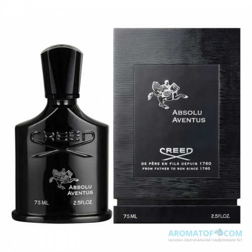 Creed Creed Absolu Aventus
