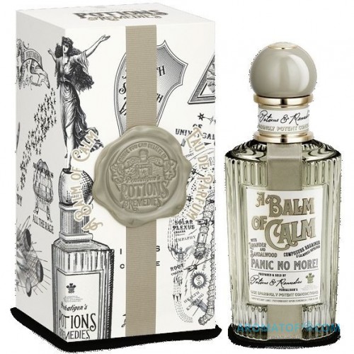 Penhaligon`s Penhaligon`s A Balm Of Calm