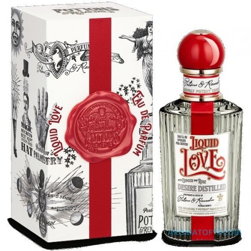 Penhaligon`s Penhaligon`s Liquid Love