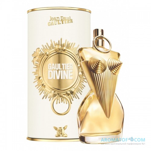 Jean Paul Gaultier Jean Paul Gaultier Gaultier Divine