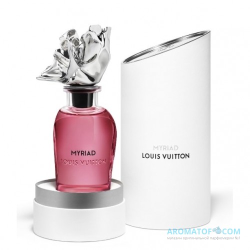 Louis Vuitton Louis Vuitton Myriad