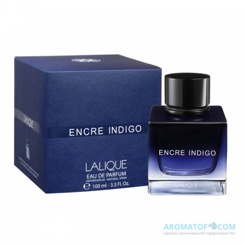 Lalique Lalique Encre Indigo