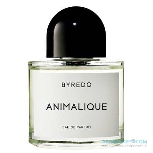 BYREDO BYREDO Animalique