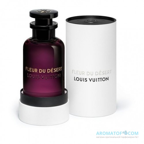 Louis Vuitton Louis Vuitton Fleur Du Desert