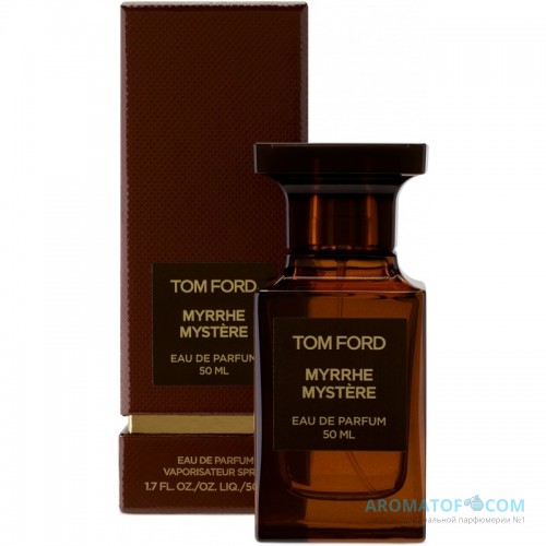 Tom Ford Tom Ford Myrrhe Mystere