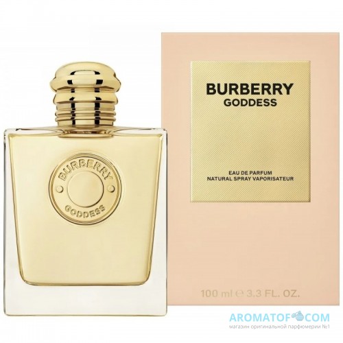 Burberry Burberry Goddess