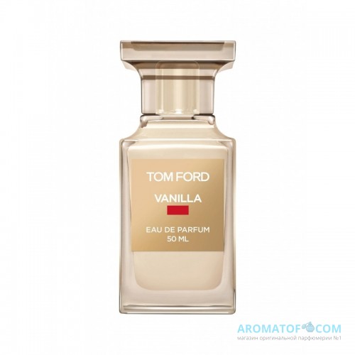 Tom Ford Tom Ford Vanilla Sex
